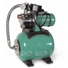 Насосная станция Ranger R 1200/24INOX в Новосибирске