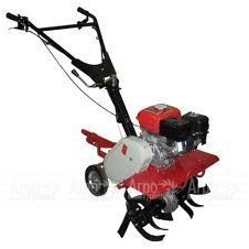 Культиватор Крот МК-455 с двигателем Lifan 4 л.с. в Новосибирске