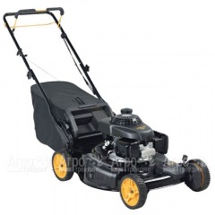 Газонокосилка бензиновая Parton PA700AWD в Новосибирске