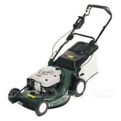 Газонокосилка бензиновая MA.RI.NA GT 57 SB Master Green Team в Новосибирске