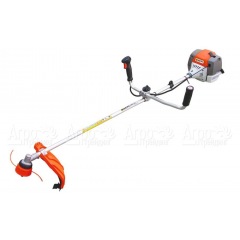 Бензокоса (бензиновый триммер) Herz BC-28 в Новосибирске