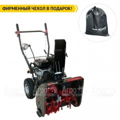 Снегоуборщик EVOline SBG 560 E в Новосибирске