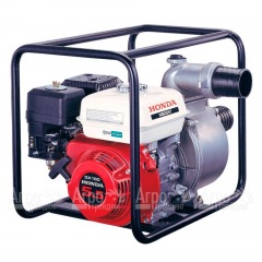 Бензиновая мотопомпа Honda WB 30 XT3 DRX в Новосибирске