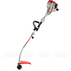 Бензокоса (бензиновый триммер) Зубр ЗТБ-250 в Новосибирске