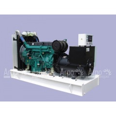 Стационарный генератор  G-power GP-V625 в Новосибирске