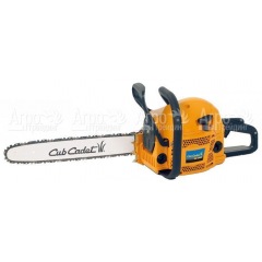 Бензопила Cub Cadet CC 1936-14" в Новосибирске