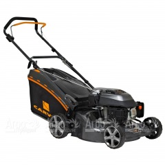 Газонокосилка бензиновая Carver LMG-2646HM в Новосибирске