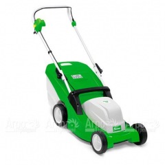 Газонокосилка электрическая Viking ME 443.1 в Новосибирске