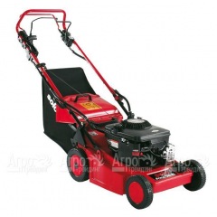 Газонокосилка бензиновая Solo 546RS в Новосибирске