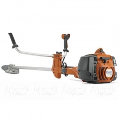 Бензокусторез Husqvarna 355Fx 1 X-TORQ в Новосибирске