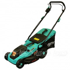 Газонокосилка электрическая Sturm EL1840 в Новосибирске