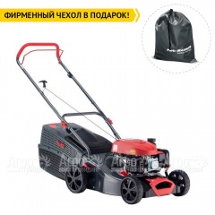 Газонокосилка бензиновая AL-KO Comfort 42.0 P-A в Новосибирске