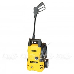 Минимойка Champion HP2140 в Новосибирске