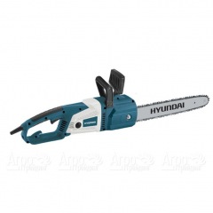 Электрическая пила Hyundai XE 1800-16 в Новосибирске