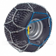 Цепи противоскольжения ASK 020 для минитрактора Viking RT 6127 ZL в Новосибирске