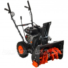 Снегоуборщик Patriot PS 601 L в Новосибирске