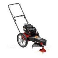 Бензиновая мотокоса на колесах Swisher ST6002212V  в Новосибирске