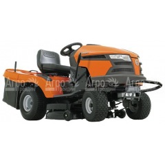 Садовый минитрактор Husqvarna CTH 150 Twin New 9606101-81 в Новосибирске