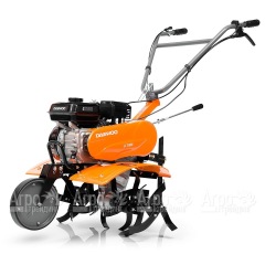 Культиватор Daewoo DAT 75100R в Новосибирске