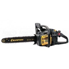 Бензопила Champion 138-16" в Новосибирске