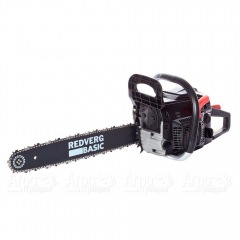 Бензопила RedVerg GC-58C-20" в Новосибирске