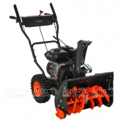 Снегоуборщик Patriot PS 603 H в Новосибирске