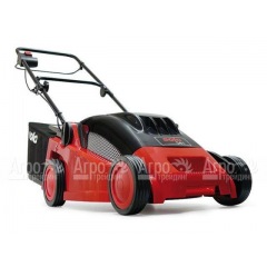 Электрическая газонокосилка SOLO 541 в Новосибирске