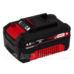 Аккумулятор Einhell PXC 18V 4Ah в Новосибирске