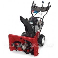 Снегоуборщик Toro 38816 в Новосибирске
