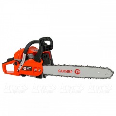 Бензопила Калибр БП- 2600/18У-18" в Новосибирске