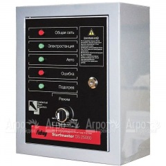 Блок автоматики Fubag Startmaster DS 25000 в Новосибирске