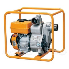 Бензиновая мотопомпа DaiShin PTX 301 T в Новосибирске