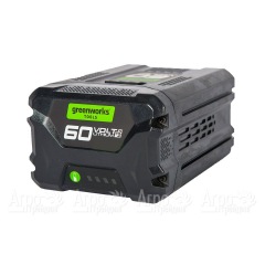 Аккумулятор G60B5 для моделей Greenworks 60 В в Новосибирске