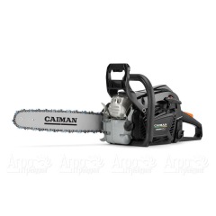 Бензопила Caiman Chenso 55-20 SL15 Decompressor в Новосибирске