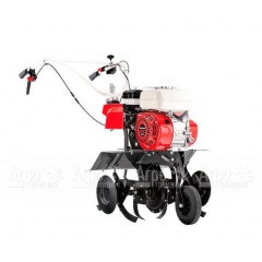 Культиватор Solo by AL-KO 503 HX в Новосибирске