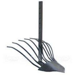 Картофелекопалка Huter в Новосибирске