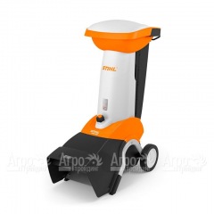 Измельчитель электрический садовый Stihl GHE 420.0 в Новосибирске