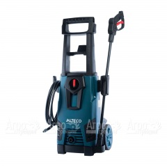Мойка высокого давления Alteco HPW 2110 (HPW 145) в Новосибирске