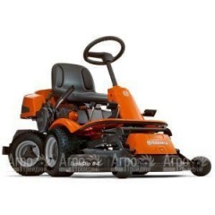 Райдер Husqvarna 13 С с декой 9650943-01 в Новосибирске