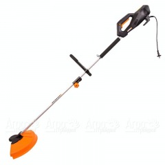 Триммер электрический Worx WP112E в Новосибирске