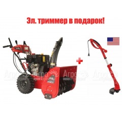 Снегоуборщик самоходный Efco Artik 70 ELD в Новосибирске