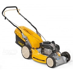 Газонокосилка бензиновая Cub Cadet CC 42 PB в Новосибирске