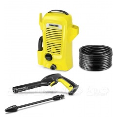 Мойка высокого давления Karcher K 2 Universal в Новосибирске