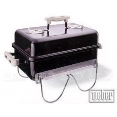 Гриль барбекю Go-Anywhere Charcoal Grill в Новосибирске