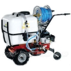 Бензиновый опрыскиватель Eurosystems Carry Sprayer в Новосибирске