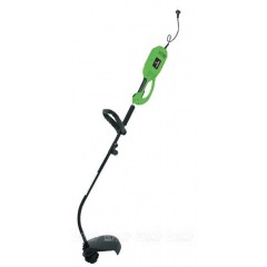 Электрический триммер Лесник Е 125 в Новосибирске