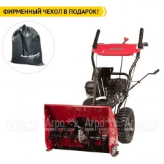 Снегоуборщик Weima WXS0722A в Новосибирске