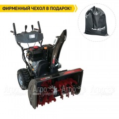 Снегоуборщик EVOline SBG 760 E в Новосибирске