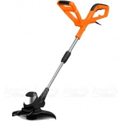 Электрокоса (электрический триммер) Prorab 8102 P в Новосибирске