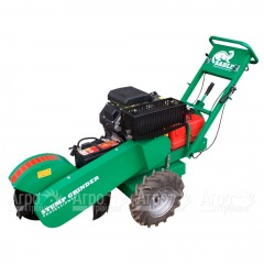 Бензиновый измельчитель пней Sable SG450SS/24 в Новосибирске